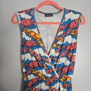 Nooworks Lobster Dreams Jumpsuit